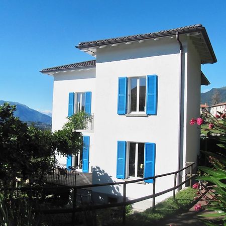 Ca' Dogana Vegia Apartment Pugerna Ruang foto