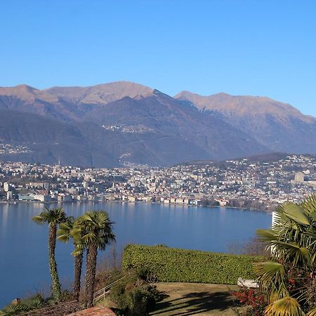 Ca' Dogana Vegia Apartment Pugerna Bagian luar foto