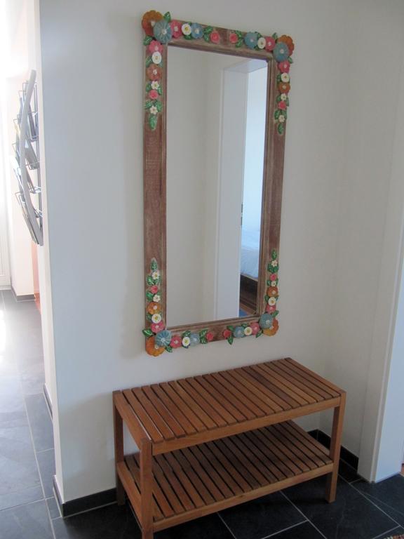 Ca' Dogana Vegia Apartment Pugerna Ruang foto