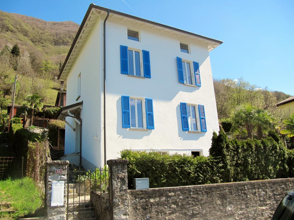Ca' Dogana Vegia Apartment Pugerna Ruang foto