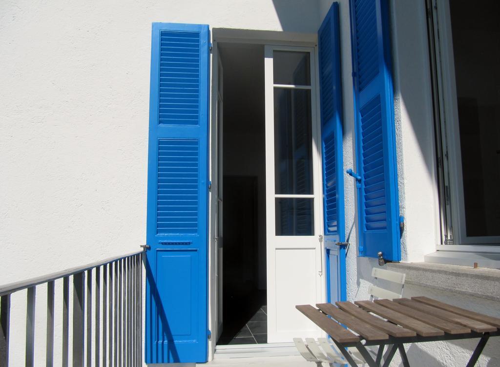 Ca' Dogana Vegia Apartment Pugerna Ruang foto