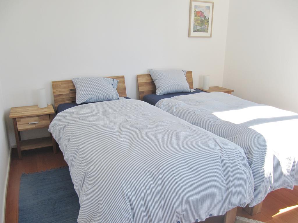 Ca' Dogana Vegia Apartment Pugerna Ruang foto