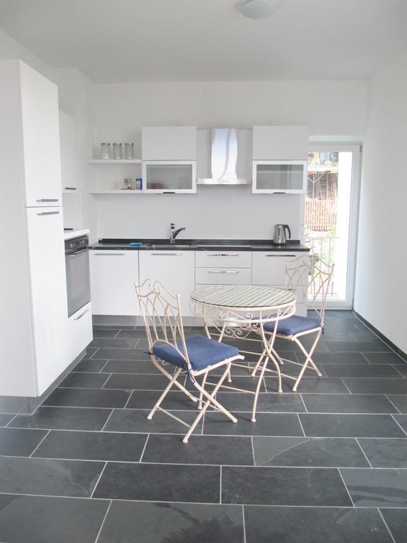 Ca' Dogana Vegia Apartment Pugerna Ruang foto