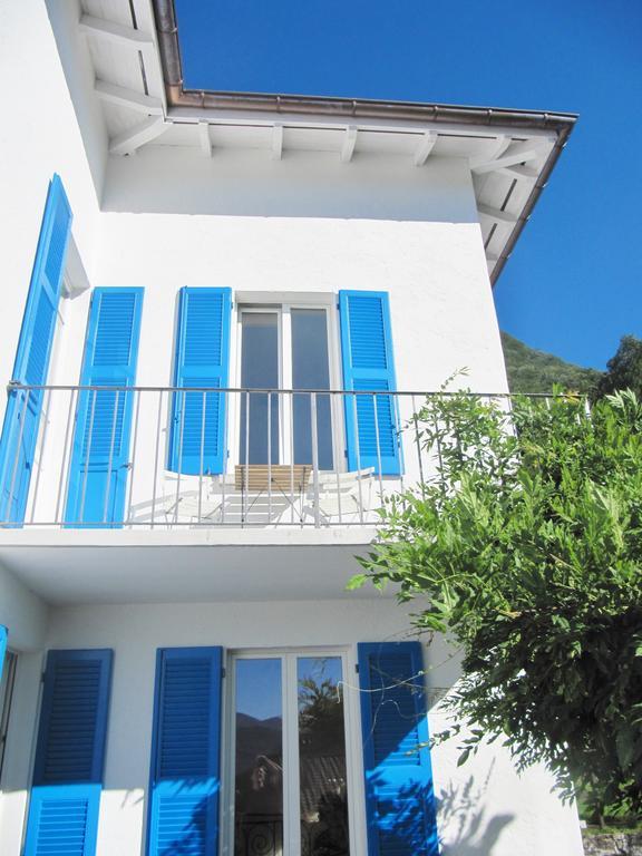 Ca' Dogana Vegia Apartment Pugerna Ruang foto