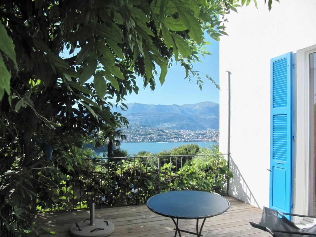 Ca' Dogana Vegia Apartment Pugerna Ruang foto