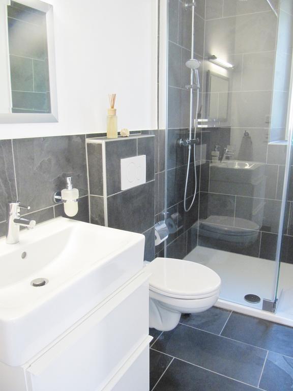 Ca' Dogana Vegia Apartment Pugerna Ruang foto