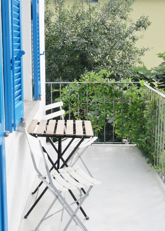 Ca' Dogana Vegia Apartment Pugerna Ruang foto