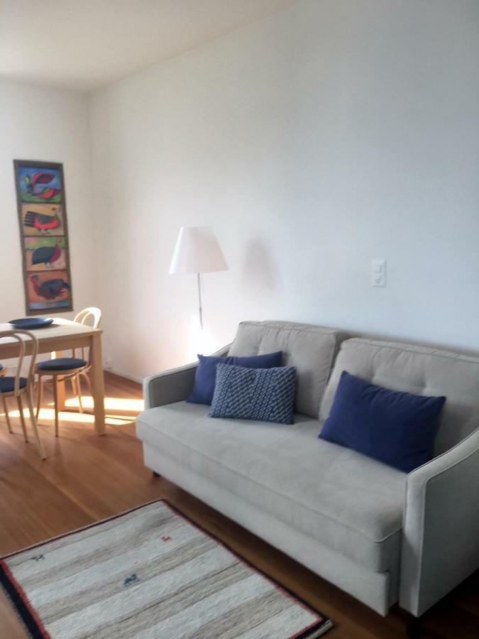 Ca' Dogana Vegia Apartment Pugerna Bagian luar foto