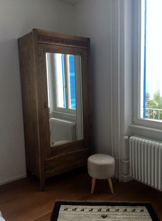 Ca' Dogana Vegia Apartment Pugerna Bagian luar foto