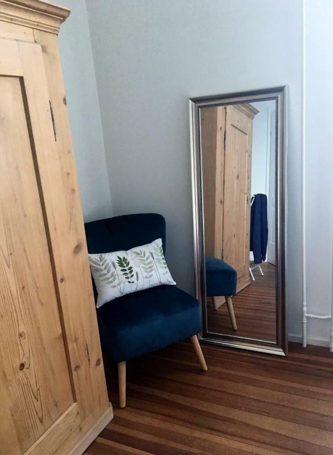 Ca' Dogana Vegia Apartment Pugerna Bagian luar foto